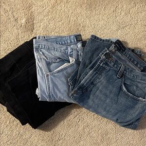 Tommy Hilfiger & Others Men Pant Bundle